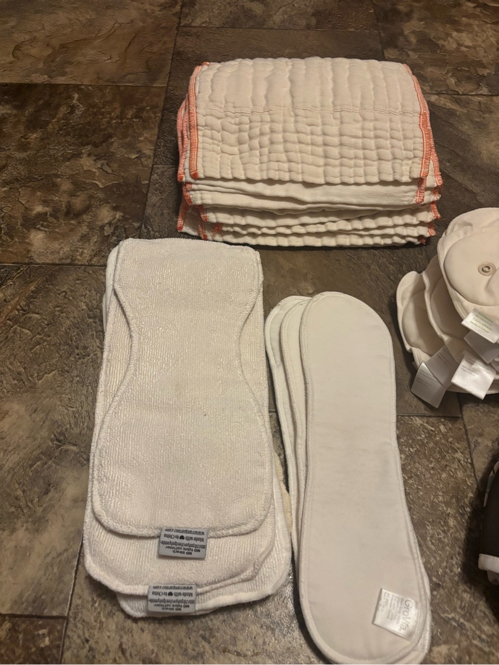 Grovia Cloth Diaper Bundle